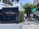 ขายคอนโด - คอนโด The Room Sukhumvit 69 (เดอะ รูม สุขุมวิท69) ชั้น 14 ติดรถไฟฟ้าพระโขนง