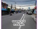 ขายที่ดิน - ขายที่ดินสวย เนื้อที่ 2 ไร่ ทำเลดี ซอยสุขุมวิท 53 ติดถนนใหญ่เข้า-ออกสะดวก อ.เมืองระยอง จ.ระยอง (เจ้าของขายเอง ยินดีรับนายหน้า)