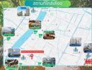 ขายคอนโด - ขายคอนโด Baan Suan Sukhothai 2นอน 1น้ำ เฟอร์นิเจอร์ Build-in ใกล้ MRT สิรินธร