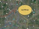 ขายที่ดิน - ขายที่ดินเปล่า ลาดพร้าว24 Empty land for sale, Lat Phrao 24