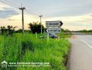 ขายที่ดิน - ขายที่ดิน 200 ตร.วา ใกล้ถนนสุวรรณศรใหม่ เพียง 150 เมตร