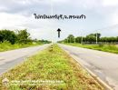 ขายที่ดิน - ขายที่ดิน 200 ตร.วา ใกล้ถนนสุวรรณศรใหม่ เพียง 150 เมตร