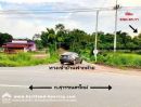 ขายที่ดิน - ขายที่ดิน 200 ตร.วา ใกล้ถนนสุวรรณศรใหม่ เพียง 150 เมตร