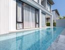 ให้เช่าบ้าน - ให้เช่า Pool Villa สุดหรู 2 ชั้น 4 ห้องนอน โครงการ Belgravia บางนา-พระราม 9 พร้อมสระว่ายน้ำส่วนตัว ตกแต่งเรียบร้อย