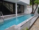 ขายบ้าน - ขายบ้านเดี่ยว 3 ชั้น Pool Villa เลียบด่วนรามอินทรา (ประดิษฐ์มนูญธรรม) เนื้อที่ 72 ตรว. รีโนเวทใหม่สวยมาก