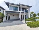 ขายบ้าน - บ้านสร้างใหมพร้อม พลูวิลล่า Beautiful house 2 storey with private swimming pool