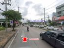 ขายที่ดิน - ขายที่ดิน ซอยลาดกระบัง 38 ถนนลาดกระบัง กรุงเทพมหานคร