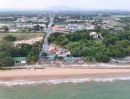 ขายที่ดิน - ขายที่ดินติดทะเล หาดน้ำริน บ้านฉาง ระยอง รวม 4-0-22.9 ตรว.