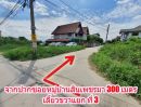 ขายที่ดิน - ขายที่ดินเปล่า 60 ตร.วา ถ.จันทร์ทองเอี่ยม ใกล้สถานีรถไฟฟ้าคลองบางไผ่ บางบัวทอง