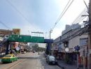 ขายที่ดิน - ขาย ที่ดิน 99 ตรว ใกล้ ถนนใหญ่ แค่ 2 นาที ถ.นครอินทร์ ต.ตลาดขวัญ อ.เมืองนนทบุรี จ.นนทบุรี