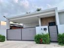 ขายบ้าน - ขาย บ้านเดี่ยว single house pool villa ใกล้ รร นานาชาติ regent international school