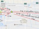 ขายที่ดิน - ขายที่ดิน 1ไร่ 234 ตรว. บรมราชชนนี ซอย 78 แยก7 เขตตลิ่งชัน