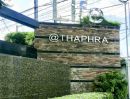 ขายคอนโด - คอนโด ไลฟ์ แอท บีทีเอส ท่าพระ Life @ BTS Thapra Condominium