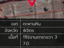 ขายที่ดิน - ที่ดินราคาดีกว่าใครในย่านนี้ติดถนนลาดยางไร่ละ140000