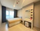 ให้เช่าคอนโด - ให้เช่าคอนโด แอสปายสาทร-ราชพฤกษ์ ชั้น 30 ห้องมุม Fully furnished ตกแต่งพร้อมอยู่