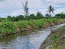 ขายที่ดิน - ขายสวนผสมบ่อปลา ไฟฟ้าน้ำประปาพร้อม วิวสวยเหมาะทำบ้านสวน บ้านพักตากอากาศ