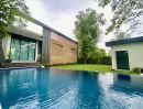 ขายบ้าน - Pool Villa หรูในจังหวัดเชียงใหม่ สไตล์ Modern Luxury ฟังก์ชันจัดเต็ม ขนาดที่ดิน 150 ตรว. พื้นที่ใช้สอย 306 ตรม. 4 นอน 4 น้ำ 3 ที่จอดรถ