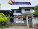 ขายบ้าน - ขายบ้านเดี่ยว หมู่บ้านสหกรณ์ 13 ถ.เลี่ยงเมืองนนทบุรี เข้าซอยเพียง 300 เมตร พื้นที่ 100 ตรว. ห่างจากสถานีรถไฟฟ้าสายสีชมพู เพียง 2 กม.
