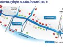 ขายที่ดิน - ที่ดินเปล่า 270 ไร่ ขยายได้ ติดถนนรัตนโกสินทร์200ปี อ.บางบ่อ จ.สมุทรปราการ