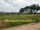 ขายที่ดิน - ขายถูก ที่ดินติดคลอง ซอยติวานนท์-ปากเกร็ด 56 (ซ.พระแม่การุณย์ 37) 552 ตรว.