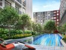 ขายคอนโด - dcondo hype รังสิต ตรงข้าม ม.กรุงเทพ ห้อง 1-Bedroom Plus วิวสวน สระแนวยาว ราคาดีที่สุดในโครงการ