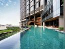 ขายคอนโด - เจ้าของขายเอง) Whizdom The Forestias 1-Bedroom ที่ราคาดีที่สุดในโครงการ