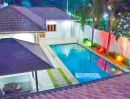 ให้เช่าบ้าน - ทัพพะยา เฟอร์นิเจอร์ครบ ขาย-เช่า Pool Villa พัทยา 150ตรว. 4นอน 4น้ำ ทิฟฟานีโชว์ 2.5 กม. ตลาดน้ำ4ภาค 4 กม.