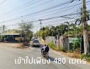 ขายที่ดิน - ที่ดิน 10 ไร่ อ.เมือง สมุทรสงคราม ใกล้ถนนพระราม 2 พร้อมบ้านเลขที่มงคล