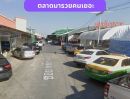 ขายที่ดิน - ขายที่ดิน 1 ไร่ ทำเลมังกร ติดถนนหทัยราษฎร์ สายไหม ใกล้ตลาดมารวย ทางด่วน และ วงแหวน