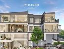 ขายทาวน์เฮาส์ - Milford ลาดพร้าว - รามคำแหง ทาวน์โฮมหรู 3.5 ชั้น ทำเลศักยภาพ เข้า-ออกได้ 3 เส้นทางหลัก ลาดพร้าว 112 - รามคำแหง 53 - ทาวน์อินทาวน์ ราคาพิเศษ 16.9 ลบ.*