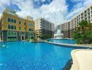 ขายคอนโด - ขายคอนโดพัทยา Arcadia beach continental ถ.ทัพพระยา