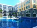 ขายคอนโด - ขายคอนโดพัทยา Arcadia beach continental ถ.ทัพพระยา