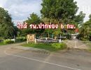 ขายที่ดิน - ขายที่ดิน 100 ตรว. ถมแล้ว โฉนดครุฑแดง วิวเขาหน้าหลัง ราคาถูก บ้านน้ำคำ ต.ปากช่อง อ.หล่มสัก จ.เพชรบูรณ์