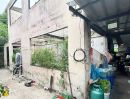 ขายที่ดิน - ขายที่ดินพร้อมบ้านเช่า102ตรว. ใกล้ตลาดเตาปูน ราคาพร้อมคุย