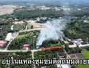 ขายที่ดิน - ขายที่ดินสวนเกษตร เนื้อที่ 4-0-24.3 ไร่ ต.ดอนเปา อ.แม่วาง จ.เชียงใหม่