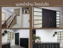 ขายบ้าน - ขาย บ้านเดี่ยว เฟอร์นิเจอร์+บิ้วอิน พร้อมอยู่ ม.ศรีกาญจน์ พาร์ควิว สรงประภา-ดอนเมือง