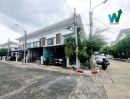 ขายทาวน์เฮาส์ - ขายบ้าน 2 ชั้น หลังมุม 26.1 ตร.ว. Modi Villa Pinklao Wongwaen บางกรวย นนทบุรี