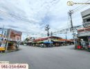 ขายอพาร์ทเม้นท์ / โรงแรม - หอพัก หมู่บ้านบัวทอง นนทบุรี เป็นหมู่บ้านเปิด ไม่มีค่าส่วนกลาง