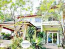 - ขายบ้านเดี่ยวติดสวนหลวง ร.9 ร่มรื่น 300ตร.วา