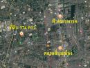 ขายที่ดิน - ขายที่ดินเปล่า 374 ตรว. ติดสนามกอร์ฟ หมู่บ้านเมืองเอกโครงการ4