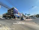 ขายอพาร์ทเม้นท์ / โรงแรม - ขายอพาร์ตเม้นท์ 4 ชั้น ถนนพหลโยธิน 62 (ลำลูกกา 14) หมู่บ้านสราสินีวิลล์แยก5 พื้นที่ 102 ตรว. ขายต่ำกว่าราคาประเมิน ยังดำเนินกิจการอยู่ ใกล้รถไฟฟ้า2สาย