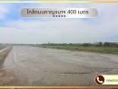 ขายที่ดิน - ขายที่ดินลำโพ บางบัวทอง นนทบุรี 16 ไร่ ปากซอยตรงข้ามรร. สารสาสน์วิเทศบางบัวทอง ใกล้เซนทรัลเวสเกต ดูโฮม วัดลำโพ เชื่อมต่อได้ทั้งถนน 345 และถนนกาญจนาฯ