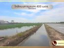 ขายที่ดิน - ขายที่ดินลำโพ บางบัวทอง นนทบุรี 16 ไร่ ปากซอยตรงข้ามรร. สารสาสน์วิเทศบางบัวทอง ใกล้เซนทรัลเวสเกต ดูโฮม วัดลำโพ เชื่อมต่อได้ทั้งถนน 345 และถนนกาญจนาฯ