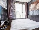 ขายคอนโด - Condo Pyne By Sansiri ติด BTS ราชเทวี 1 ห้องนอน ชั้น20 ทิศเหนือ วิวสวย Renovate ใหม่ ตกแต่งครบ