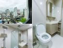 ขายคอนโด - Condo Pyne By Sansiri ติด BTS ราชเทวี 1 ห้องนอน ชั้น20 ทิศเหนือ วิวสวย Renovate ใหม่ ตกแต่งครบ