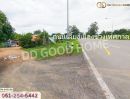 ขายที่ดิน - ที่ดิน สี่แยกบัวชุม ชัยบาดาล 361 ตร.ว. ลพบุรี