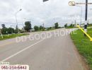 ขายที่ดิน - ที่ดิน สี่แยกบัวชุม ชัยบาดาล 361 ตร.ว. ลพบุรี