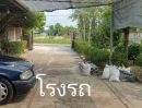 ขายบ้าน - ด่วนขายบ้านเดี่ยว 2ชั้น พร้อมที่ดิน มีสวนไม้ยืนต้น ย่านหนองจอก