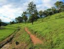 ขายที่ดิน - ขายที่ดินแปลงสวยบนดอยสูงสวยงาม ให้บรรยากาศท่ามกลางวิวภูเขาล้อมรอบ ที่ดินติดถนนสาธารณะประโยชน์ ถนนคอนกรีตถึงที่ดิน