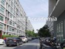 คอนโด - ขาย / ให้เช่า ดีคอนโด D Condo รามคำแหงซอย 9